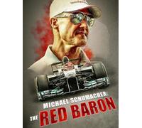 Michael Schumacher - The Red Baron