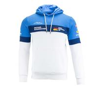Michael Schumacher World Champion 1994 Hoodie, White, M