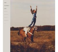 Michael Scott Dawson Find Yourself Lost (Vinyl) 12" Album (US IMPORT)