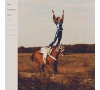 Michael Scott Dawson - Find Yourself Lost [VINYL]