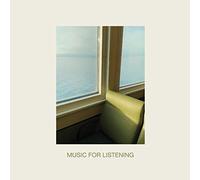 Michael Scott Dawson - Music For Listening (WHITE VINYL)