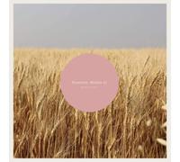 Michael Scott Dawson Nowhere, Middle Of (Vinyl) 12" Album (Clear vinyl)
