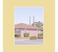 Michael Scott Dawson - The Tinnitus Chorus [VINYL]