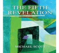 Michael Scott The Fifth Revelation Paperback Book Michael Scott Multicolor