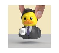 Michael Scott, The Office Mini Edition TUBBZ Rubber Duck
