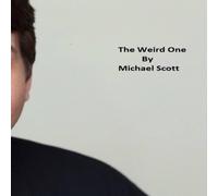 Michael Scott The Weird One Paperback Book Michael Scott Multicolor
