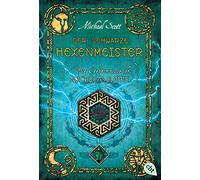 Michael Scott U Die Geheimnisse des Nicholas Flamel - Der schwarze H (Paperback)