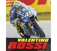 Michael Scott Valentino Rossi: Life of a Legend