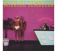 Michael Sembello - Bossa Nova Hotel