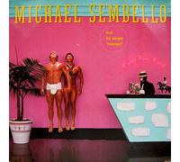 Michael Sembello - Bossa Nova Hotel