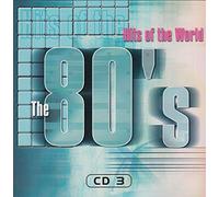 Michael Sembello Dexys Midnight Runners Gelddorf, Bob Robin Beck Irene Cara - Hits Of The WorId 3