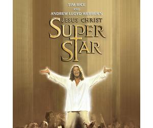 Michael Shaeffe Jesus Christ Superstar New Cast Soundtrack Reco (CD) (US IMPORT)