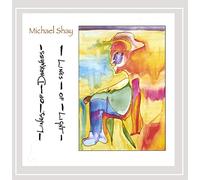 Michael Shay - Lines of Darkness, Lines of Light