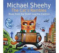 Michael Sheehy - The Cat's Rambles - Music From The Sliabh Luachra Tradition