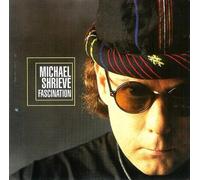 Michael Shrieve - Fascination