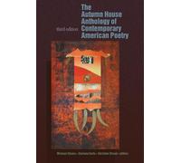 Michael Simms The Autumn House Anthology of Contemporary (Paperback) (US IMPORT)