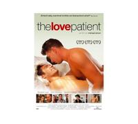 MICHAEL SIMON/B.LUTZ/J.WERSKEY/J.PALMER/+- THE LOVE PATIENT DVD SPIELFILM NEW