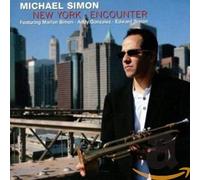 Michael Simon - New York Encounter