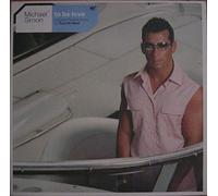 Michael Simon - To Be Love (Remixes) [Vinyl Single 12'']