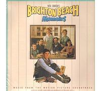 Michael Small - Brighton Beach Memoirs [Vinyl LP]