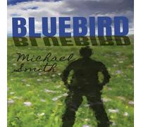 Michael Smith Bluebird Book - Paperback Michael Smith Multicolor