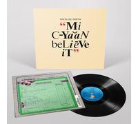 Michael Smith - Mi Cyaan Believe It