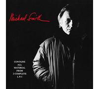 Michael Smith - Michael Smith/Love Story
