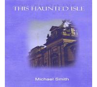 Michael Smith This Haunted Isle Paperback Book Michael Smith Multicolor