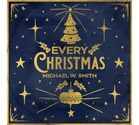Michael Smith W - Every Christmas [Vinyl LP] [VINYL]