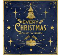 Michael Smith W - Every Christmas [Vinyl LP] [VINYL]