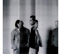 Michael Snow, Alan Licht & Aki - Five A's, Two C's, One D, One E, Two H's, Three I's, One K V