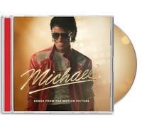 Michael: Songs From The Motion Picture