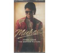 Michael: Songs From The Motion Picture (Soundtrack)