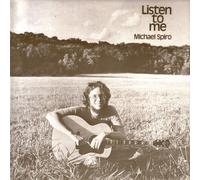 Michael Spiro - Listen to Me +4 [Papersleeve]