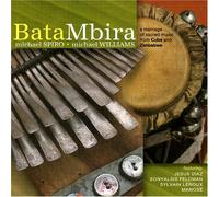 Michael Spiro & Michael Williams - Bata Mbira