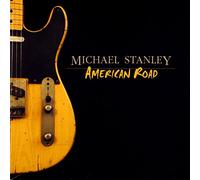 Michael Stanley - American Road