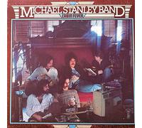 MICHAEL STANLEY BAND - cabin fever LP [VINYL]