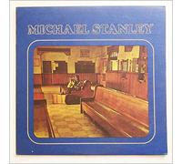 Michael Stanley Band - Michael Stanley [VINYL]