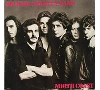 Michael Stanley Band - North Coast - EMI America - 1A 064-400026