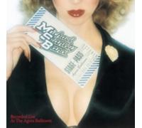 MICHAEL STANLEY BAND: STAGE PASS - CD