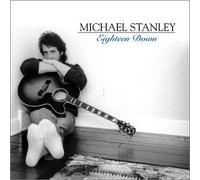 Michael Stanley - Eighteen Down