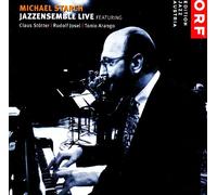 Michael Starch Jazze - Live Feat. Claus Stoetter. Rudolf J