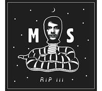 Michael Stasis - Rip III [VINYL]