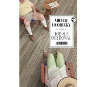 Michael Stavaric Michal Hvorecky Tod auf der Donau: Roman (Hardback)