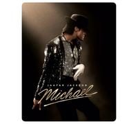 MICHAEL STEELBOOK 4 - BLUR - M3z