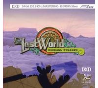 Michael Stern Frie - M.Stearns Friends: the Lost World