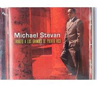 Michael Stevan - Tributo a Los Grandes De Puert
