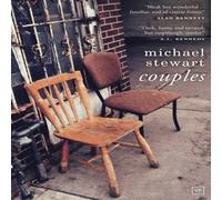 Michael Stewart Couples Paperback Book Michael Stewart Multicolor
