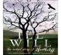 Michael Stewart Ill Will Paperback Book Michael Stewart Multicolor