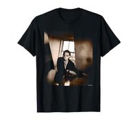 Michael Stipe R.E.M. Singer Photo By Simon Fowler T-Shirt